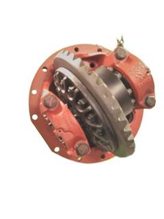 Eaton-Spicer DS404PR336 Cutoff