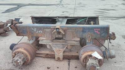 Eaton-Spicer DS404PR488 Cutoff for a Hendrickson