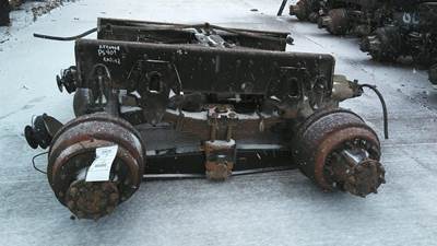 Eaton-Spicer DS404PRTBD Cutoff for a Hendrickson WALKING BEAM