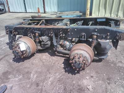 Eaton-Spicer DS404R264 Cutoff for a International Manufactur CORPORATE AIR RIDE