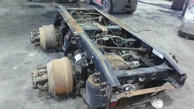 Eaton-Spicer DS404R264 Cutoff for a International Manufactur CORPORATE AIR RIDE