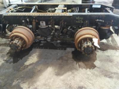 Eaton-Spicer DS404R264 Cutoff for a International Manufactur CORPORATE AIR RIDE