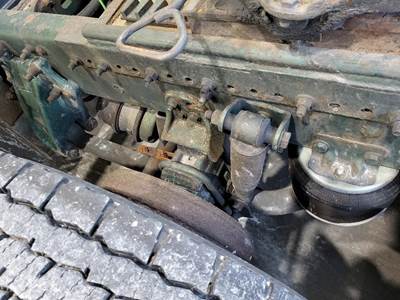 Eaton-Spicer DS404R293 Cutoff for a Freightliner FAS AIRLINER EARLY TANDEM