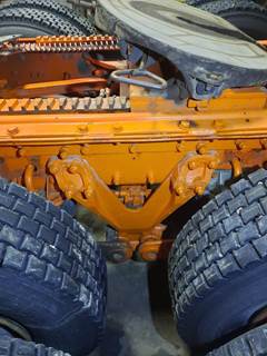 Eaton-Spicer DS404R325 Cutoff for a Kenworth AG400