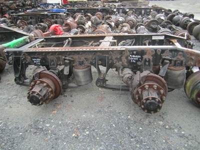 Eaton-Spicer DS404R336 Cutoff for a International Manufactur PROSTAR 122