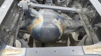 Eaton-Spicer DS404R336 Cutoff for a International Manufactur CORPORATE AIR RIDE