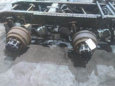 Eaton-Spicer DS404R336 Cutoff for a International Manufactur CORPORATE AIR RIDE