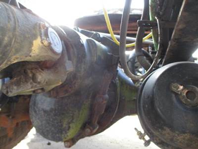 Eaton-Spicer DS404R336 Cutoff for a International Manufactur CORPORATE AIR RIDE