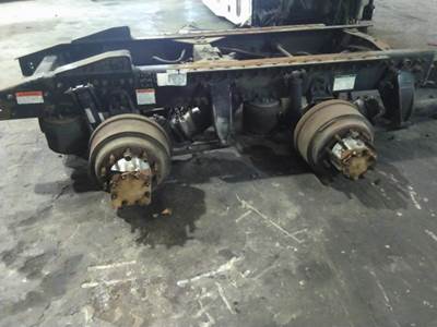 Eaton-Spicer DS404R336 Cutoff for a Freightliner FAS AIRLINER EARLY TANDEM
