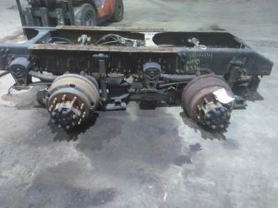 Eaton-Spicer DS404R336 Cutoff for a Volvo Manufacturer CORPORATE AIR TANDEM