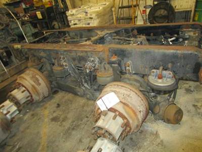 Eaton-Spicer DS404R355 Cutoff for a Kenworth AG400