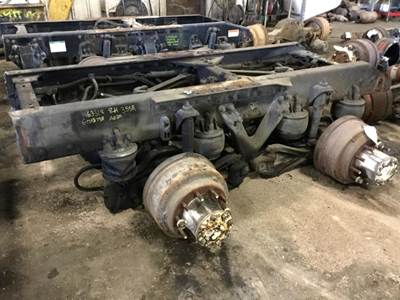 Eaton-Spicer DS404R355 Cutoff for a Kenworth AG200