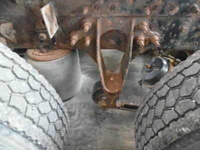 Eaton-Spicer DS404R355 Cutoff for a International Manufactur CORPORATE AIR RIDE