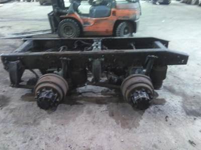 Eaton-Spicer DS404R355 Cutoff for a Freightliner FAS II AIRLINER LATE TANDEM