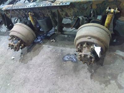 Eaton-Spicer DS404R355 Cutoff for a International Manufactur CORPORATE AIR RIDE