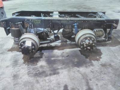 Eaton-Spicer DS404R355 Cutoff for a International Manufactur CORPORATE AIR RIDE