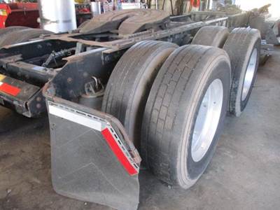 Eaton-Spicer DS404R355 Cutoff for a Kenworth AG200