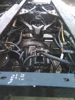 Eaton-Spicer DS404R355 Cutoff