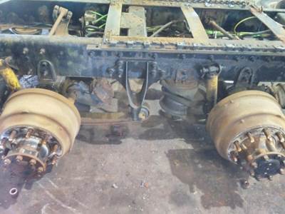 Eaton-Spicer DS404R355 Cutoff for a International Manufactur CORPORATE AIR RIDE