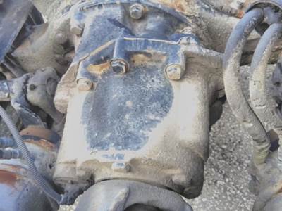 Eaton-Spicer DS404R355 Cutoff for a Freightliner FAS II AIRLINER LATE TANDEM