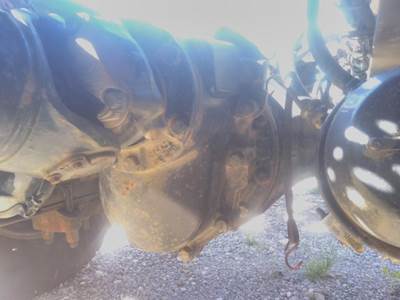 Eaton-Spicer DS404R355 Cutoff for a International Manufactur CORPORATE AIR RIDE