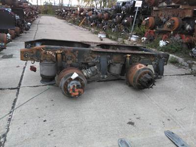 Eaton-Spicer DS404R355 Cutoff