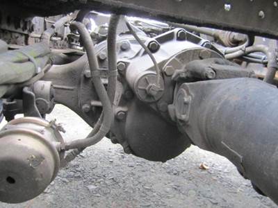 Eaton-Spicer DS404R355 Cutoff for a Volvo Manufacturer CORPORATE AIR TANDEM