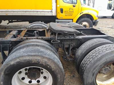 Eaton-Spicer DS404R355 Cutoff for a International Manufactur CORPORATE AIR RIDE