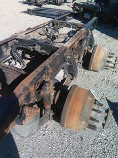 Eaton-Spicer DS404R355 Cutoff for a Freightliner FAS AIRLINER EARLY TANDEM