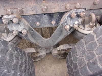 Eaton-Spicer DS404R355 Cutoff for a Kenworth AG200