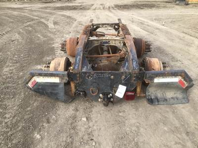 Eaton-Spicer DS404R355 Cutoff for a International Manufactur CORPORATE AIR RIDE