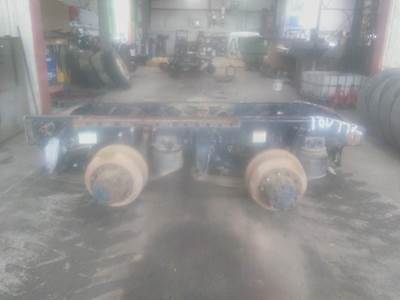 Eaton-Spicer DS404R370 Cutoff for a Freightliner FAS II AIRLINER LATE TANDEM