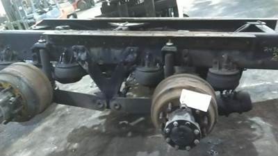 Eaton-Spicer DS404R370 Cutoff for a Kenworth AG400