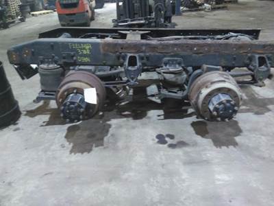 Eaton-Spicer DS404R370 Cutoff for a Hendrickson HAS 400