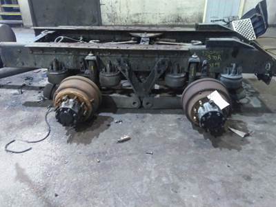 Eaton-Spicer DS404R370 Cutoff for a Kenworth AG400