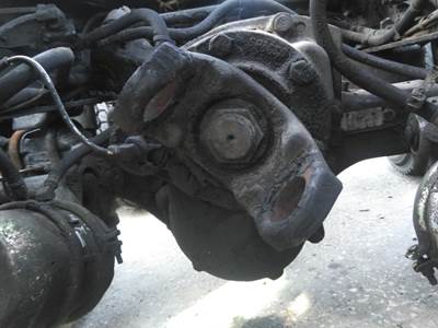 Eaton-Spicer DS404R370 Cutoff for a Freightliner FAS II AIRLINER LATE TANDEM