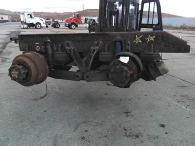 Eaton-Spicer DS404R370 Cutoff