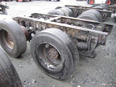 Eaton-Spicer DS404R390 Cutoff for a International Manufactur CORPORATE AIR RIDE