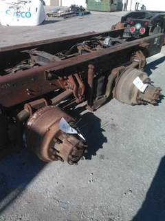 Eaton-Spicer DS404R390 Cutoff for a Hendrickson HAS 400