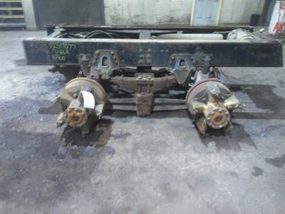 Eaton-Spicer DS404R488 Cutoff for a Hendrickson RT 400