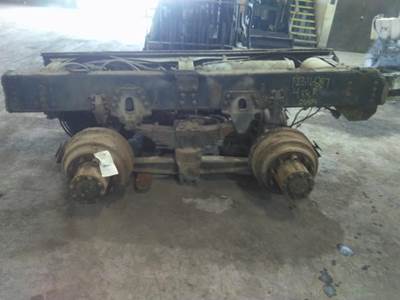 Eaton-Spicer DS404R488 Cutoff for a Hendrickson RT 400