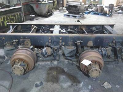 Eaton-Spicer DS404R488 Cutoff for a International Manufactur CORPORATE AIR RIDE