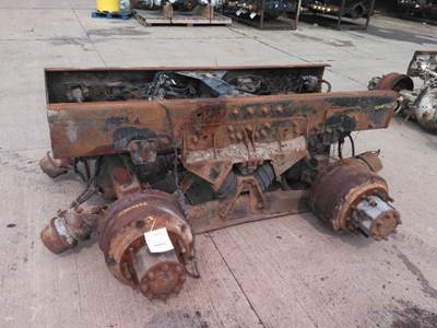 Eaton-Spicer DS404R557 Cutoff