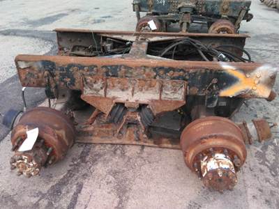 Eaton-Spicer DS404R557 Cutoff