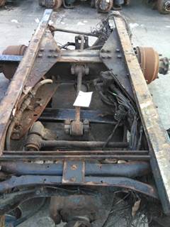 Eaton-Spicer DS404R557 Cutoff