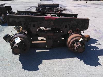 Eaton-Spicer DS404R557 Cutoff