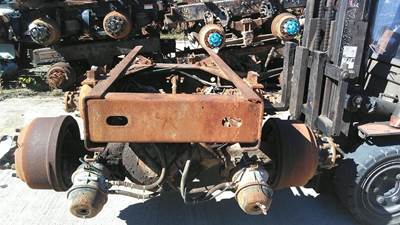 Eaton-Spicer DS404R617 Cutoff