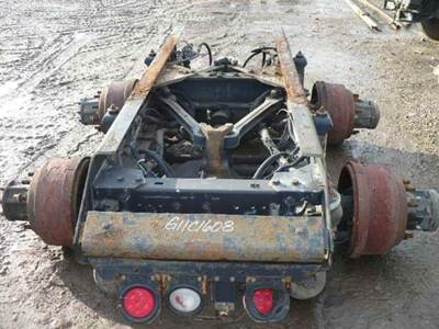 Eaton-Spicer DS404RTBD Cutoff for a Kenworth AG200