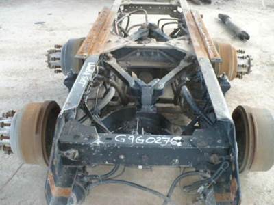 Eaton-Spicer DS404RTBD Cutoff for a Kenworth AG300