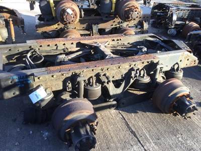 Eaton-Spicer DS404RTBD Cutoff for a Kenworth AG400